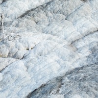 Parc Yellowstone: Mammoth hotsprings terraces