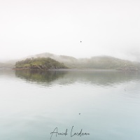 Paysage dans le Fjord de Uyak