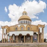 Eglise orthodoxe de Robe