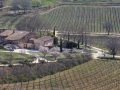 Paysage du Luberon