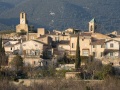 Village de Lourmarin, Vaucluse