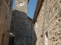 Village de Lacoste, Vaucluse