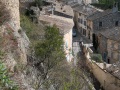 Village de Ménèbres, Vaucluse
