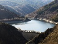 Lac de Villefort