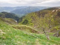 Vue depuis le Hohneck