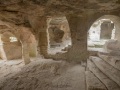 Abbaye troglodyte de Roman, Beaucaire