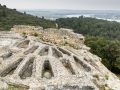 Tombes danas l