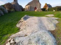 Plounéour: Chapelle Pol