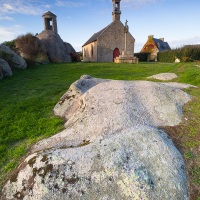 Plounéour: Chapelle Pol