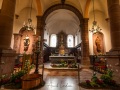 Mont Saint Odile: chapelle Notre-Dame de l'Assomption