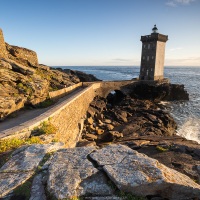 Phare de Kermovan