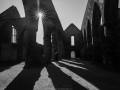 Pointe Saint Mathieu: abbaye