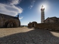 Pointe Saint Mathieu: