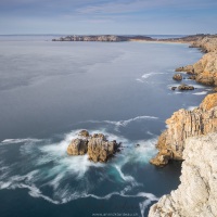 Mouvements de mer