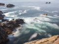 Mouvements de mer