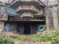 Blockhaus en Bretagne