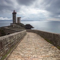 Phare du Petit Minou