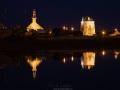 Camaret-sur-mer: chapelle et tour Vauban
