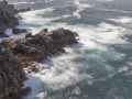 Mouvements de mer