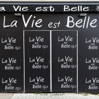 Ville de Vallon Pont d