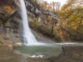 Cascade du Pain de sucre