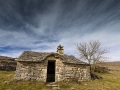 Cabane de berger