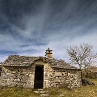 Cabane de berger