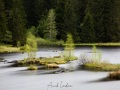 Lac de Lispach