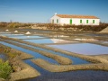 Ile de Noirmoutier: Marais salants
