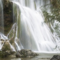 Cascade de Glandieu