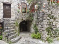 Aveyron: Village de Cantobre