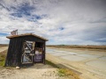 Ile de Ré: marais salants