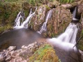 Cascade du Bouchot