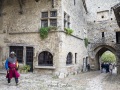 Cité médiévale de Pérouges