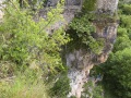Aveyron: Village de Cantobre