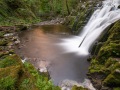 Cascade du Bouchot