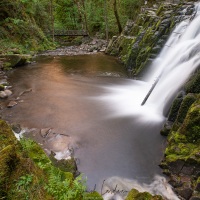 Cascade du Bouchot