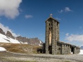 Notre-Dame de Toute Prudence, col de l