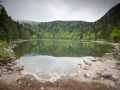 Lac des Corbeaux