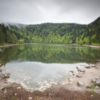Lac des Corbeaux