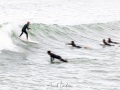 Surfers