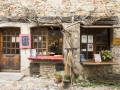 Cité médiévale de Pérouges