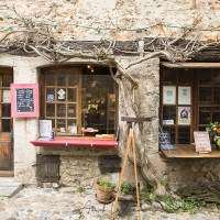 Cité médiévale de Pérouges