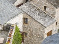 Aveyron: Village de Cantobre
