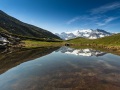 Petit lac d