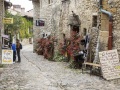Cité médiévale de Pérouges