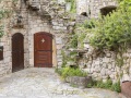 Aveyron: Village de Cantobre