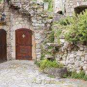 Aveyron: Village de Cantobre