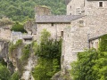 Aveyron: Village de Cantobre