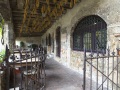 Cité médiévale de Pérouges: Maison Jean Escoffier